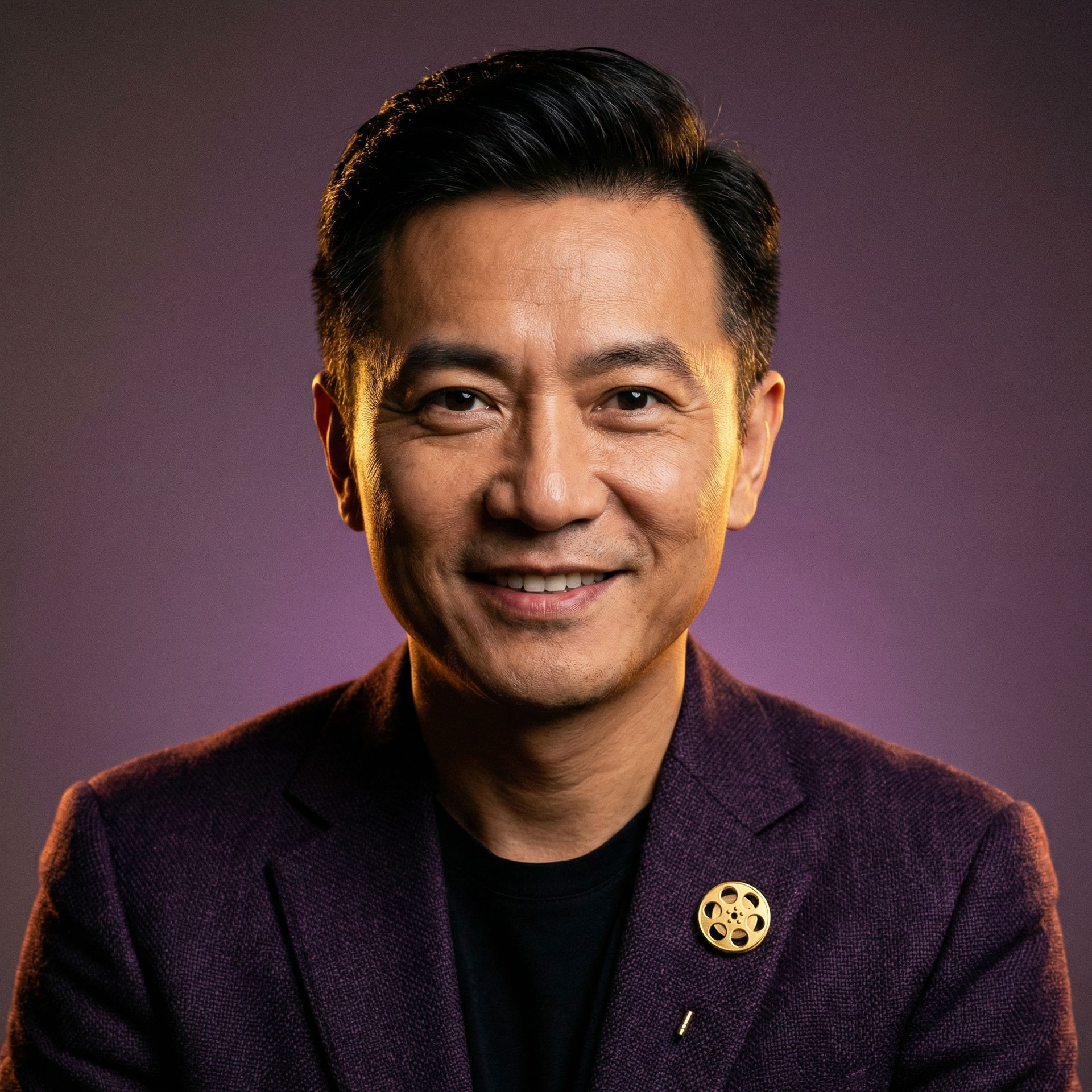 玩物社区传媒导演