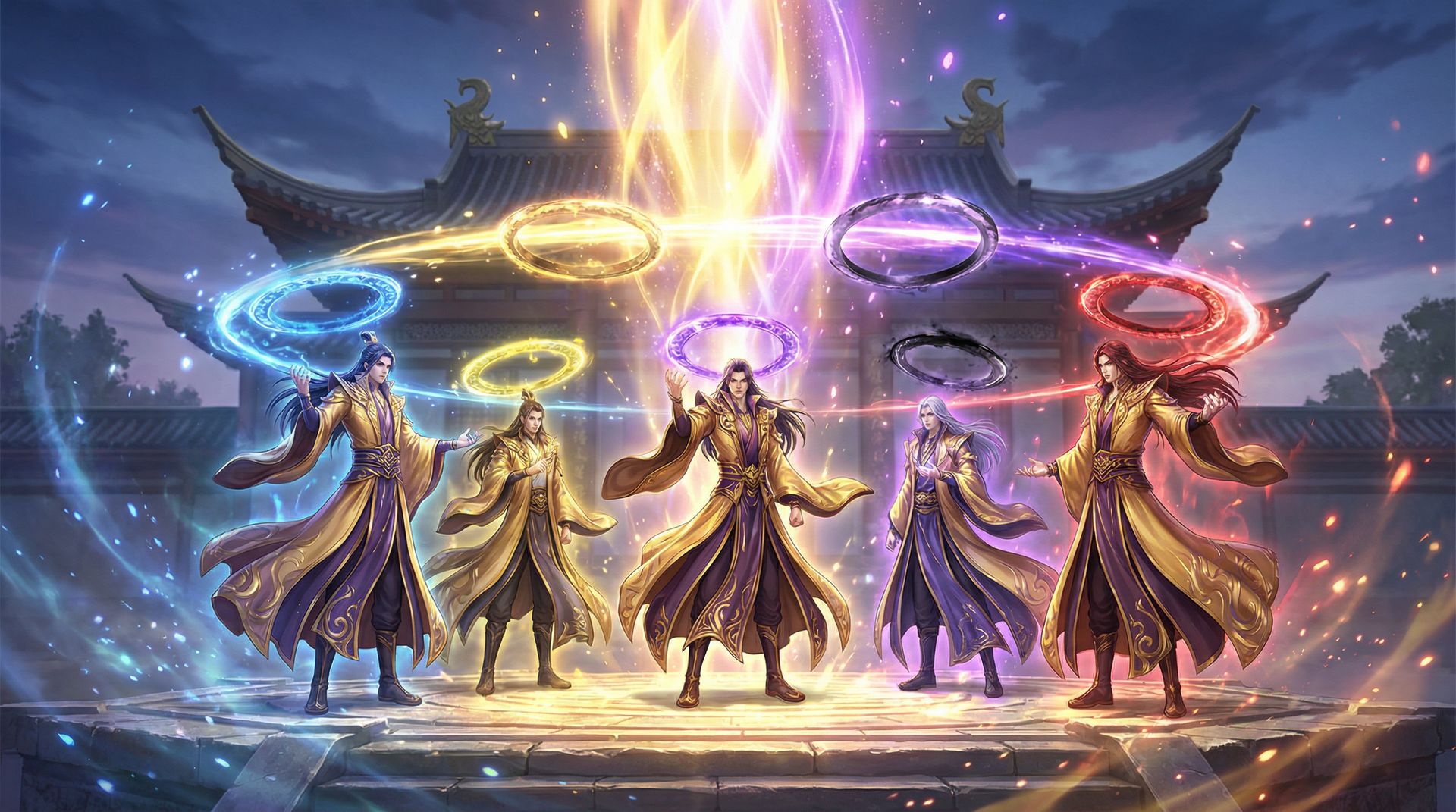 玩物社区传媒团队合作